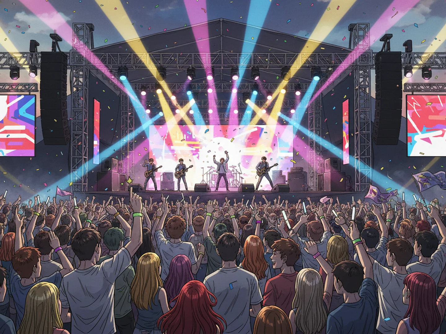 송 썽 블루 줄거리05